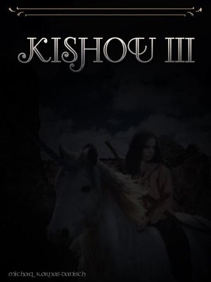 cover image of KISHOU III